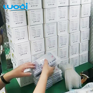 Thay thế MÀN HÌNH LCD Màn Hình Cảm Ứng cho ZTE Nubia Z11 Mini S NX549J - Product Image 5