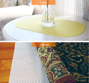 Tapis antidérapant en PVC pour tiroirs et étagères, idéal pour la maison, la voiture, le plateau, l'étagère, et comme tapis <span class=keywords><strong>de</strong></span> cuisine imperméable. - Product Image 4