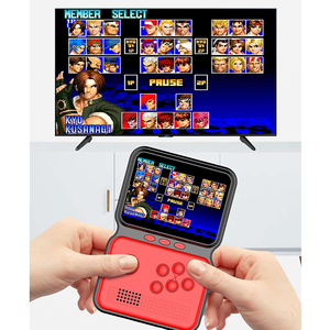 Consola de juegos Retro Classic 3 en 1, venta al por mayor, profesional - Product Image 6