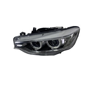 Pour <span class=keywords><strong>BMW</strong></span> Série 4 Phare d'origine 2013 2014 2015 2016 Phare au xénon F82 F83 <span class=keywords><strong>BMW</strong></span> 435i 428i 420i 430i Lampe F32 F33 Lumière de voiture - Product Image 2