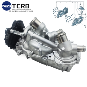 Nouvelle <span class=keywords><strong>pompe</strong></span> à <span class=keywords><strong>eau</strong></span> moteur pour Skoda Seat A1 <span class=keywords><strong>A3</strong></span> Q2 Polo EA211 1.5 TSI L4 modèles 05E121111AG 05E121111Q 05E121111M 05E121111AB - Product Image 5