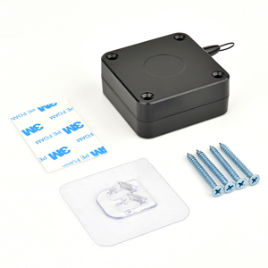 Vô Hình <span class=keywords><strong>Mini</strong></span> Cửa Gần Gần Đóng Mềm Với Im Lặng Mịn Đóng Cho Văn Phòng - Product Image 5