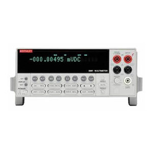 Multímetro Digital de 7 Dígitos Keithley Serie 2010, Multímetro de Banco con Función de Escaneo - Product Image 1