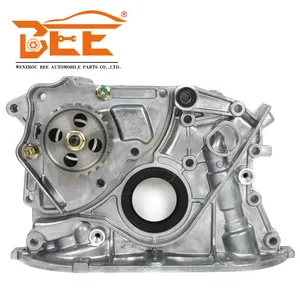 ปั๊มน้ํามันสําหรับ Toyota:RAV 4 I 1,<span class=keywords><strong>CARINA</strong></span> <span class=keywords><strong>II</strong></span>,MR 2 <span class=keywords><strong>II</strong></span> 15100-63010 15100-74010 15100-74060 1510063010 1510074010 1510074060 - Product Image 1