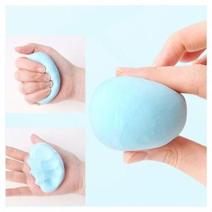 Arcilla Polimérica de Alta Calidad, Suave y Súper Ligera, de Secado al Aire, para Manualidades y Juguetes Hechos a Mano - Product Image 3