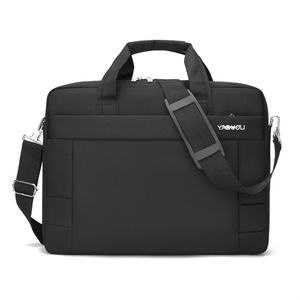 Wholesale Custom Logo Portable 15 Waterproof Luxury Sleeve Women Men Tote <b>Computer</b> Oxford Inner Protective Laptop Messenger <b>Bag</b> - Product Image 6
