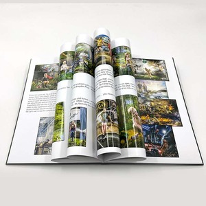 Livres reliés en couverture rigide, impression <span class=keywords><strong>de</strong></span> <span class=keywords><strong>voyage</strong></span> et <span class=keywords><strong>de</strong></span> journal intime personnalisés <span class=keywords><strong>de</strong></span> haute qualité, fabriqués en usine - Product Image 6