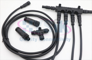 Kit de inicio NMEA2000 con conector de cable M12 para GPS marino, <span class=keywords><strong>Garmin</strong></span>, sistema Lowrance, accesorios para barcos - Product Image 6