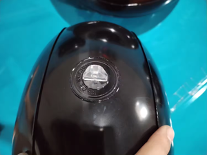 Beile 공장 고양이와 개를위한 저렴한 PVC 풍선 애완 동물 목걸이 - Product Image 4