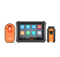 OTOFIX 1m1 by IMM Expert 全系统汽车钥匙编程工具 防盗器诊断仪 发动机分析仪 WiFi/USB Toyto