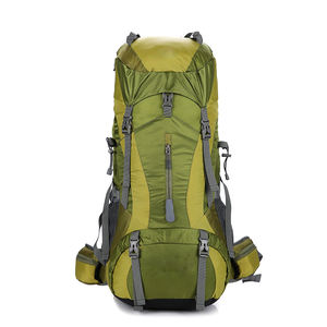 Custom 2024 New Style Durable Sports Camping Hiking <b>Backpack</b> Outdoor Trekking Rucksack <b>Backpack</b> - Product Image 6