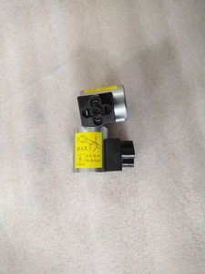 Bobina Solenoide Hidráulica 300A 300AA, Modelos 300AA00101A 300AA00121A - Product Image 3