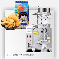 Machines d'emballage de Sachet de graines de Coca/tournesol avec haute qualité et bon prix