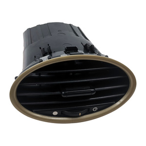 แผงระบายอากาศซีรุยสำหรับฟอร์ดโฟกัส 05-13 คอนโซลกลาง วัสดุ ABS ผิวด้าน - Product Image 1