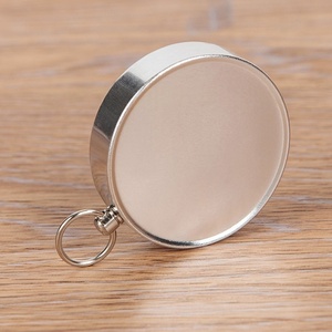 Bussola Tascabile in Alluminio da 45mm, Bussola Portatile per Navigazione Outdoor con Anello per Appendere, per Campeggio, Escursionismo, Viaggi e Attrezzatura di Sopravvivenza - Product Image 6