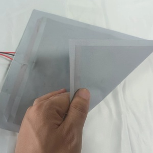 Placa Calefactora Flexible de Bajo Voltaje de 12 V para Manta - Product Image 1