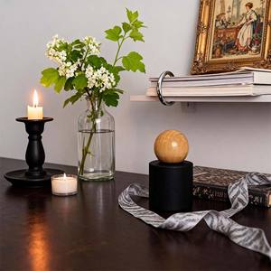 リラックスラインズ カスタムメイド 50ml ルームフレグランススプレー ホームルームミストスプレー フレグランス スプレー ギフト用 - Product Image 3