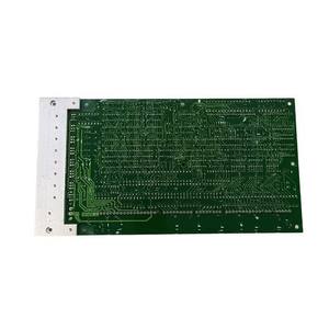 Tarjeta de Control para Montacargas Eléctrico Bobcat Doosan B15T B20T, DQ0006982, Circuito Lógico, Controlador de Computadora - Product Image 2