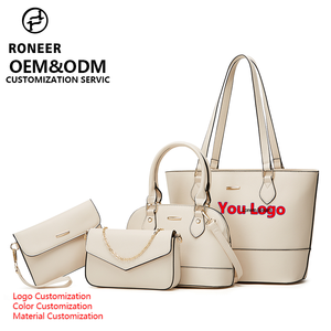 กระเป๋าถือ<span class=keywords><strong>หนัง</strong></span> PU คุณภาพสูง สไตล์โบฮีเมียน สำหรับผู้หญิง รุ่นใหม่ล่าสุด ปี 2025 ขายส่ง สำหรับฤดูร้อนและฤดูหนาว - Product Image 1