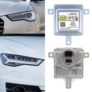 Unità di Controllo Ballast Xenon HID per Fari 8K0941597 per <span class=keywords><strong>Audi</strong></span> Jetta VW Golf 8K0941597E 8K0941597C - Product Image 3
