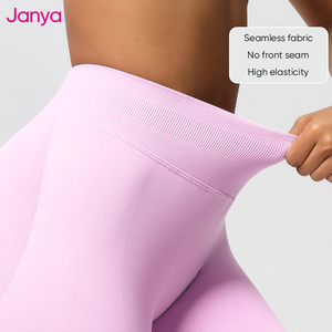 New <strong>Womens</strong> Sport Clothes Custom Logo Workout <strong>Leggings</strong> High Waist Gym Fitness Pants Scrunch Butt Seamless Yoga <strong>Leggings</strong> <strong>for</strong> <strong>Women</strong> - Product Image 3