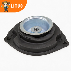 Nuovo Supporto Ammortizzatore Anteriore Originale OEM 8200183568 per Renault Modus Clio III <span class=keywords><strong>Kangoo</strong></span> Nissan Micra Note - 12 Mesi di Garanzia - Product Image 3