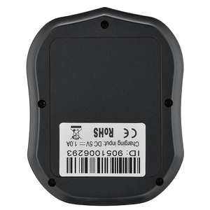 Localizador GPS Tkstar <span class=keywords><strong>Tk905b</strong></span> 10000mah <span class=keywords><strong>4G</strong></span>, Rastreador GPS Tkstar <span class=keywords><strong>4G</strong></span> - Product Image 2