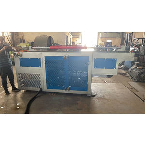 Machine à raser le bois pour la literie de poulet à la maison - Product Image 4