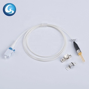 Mô-đun Laser <span class=keywords><strong>DFB</strong></span> <span class=keywords><strong>1550nm</strong></span> Sợi Đồng Trục 2.5G-6G - Product Image 3