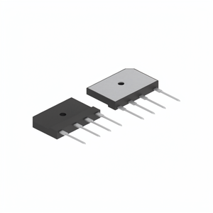 4-ESIP, PB Original One Stop Service Diodes Components Electronic PB2502-BP - Product Image 1