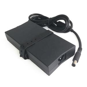 Ordinateur portable Adaptateur Chargeur 19.5V 6.7A pour Dell Inspirson 15 <span class=keywords><strong>7000</strong></span> 7559 330-1829 330-1830 X408G D232H 0X408G 0D232H - Product Image 6