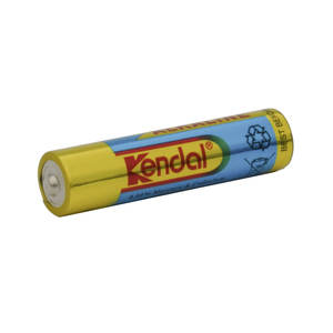 Kendal Liwang Manufacture 1.5v <strong>Dry</strong> 1100 Mah LR03 AAA Size AM4 Alkaline <strong>Battery</strong> for Remote Control - Product Image 2