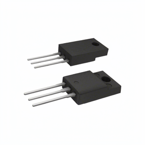 ซื้อชิ้นส่วนอิเล็กทรอนิกส์ออนไลน์ STP12NM50FP TO-220FP ทรานซิสเตอร์ มีสินค้าในสต็อก - Product Image 1