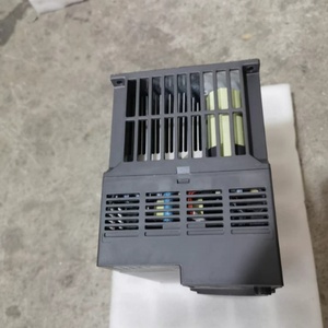 Variateur de fréquence série VFD-MS300 VFD33AMS23ANSAA 10HP 7.5KW 3PH 230V 33A Filtre EMC en option VFD - Product Image 6