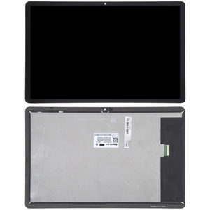 Pantallas táctiles LCD para teléfono móvil Lenovo Tab P11 Gen 2 / P11 2022, ensamblaje completo con digitalizador - Product Image 3
