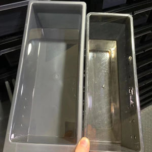 Taille différente du support modulaire de serpent pour le <span class=keywords><strong>reptile</strong></span> fabriqué en Chine 45 séries - Product Image 4