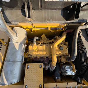 รถขุดตีนตะขาบ Caterpillar CAT330 มือสอง ขนาด 30 ตัน รุ่นปี 2018 สภาพดีเยี่ยม ราคาถูก - Product Image 5