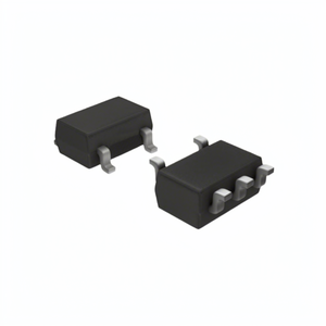 SC 74A, SOT 753 MAX6865UK34D5S+T Power Management (PMIC) Electronic Circuit Components BOM IC In Stock - Product Image 1