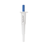 Aiqiric Nouvelle Conception Mini Pipette en Plastique 10~200μL pour une Manipulation Précise des Liquides