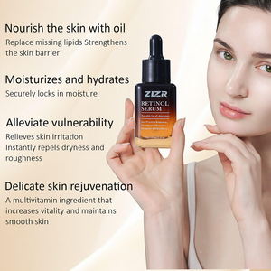 Sérum pour le soin de la peau du visage au rétinol, anti-rides, éliminateur de taches brunes, éclaircissant et blanchissant, sérums pour le visage - Product Image 2