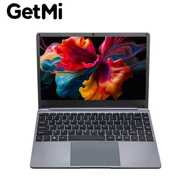 China New Oem Laptop 14inch N4020 Quad Core Cheap Laptop Gaming FHD Bulk Laptops for Kids