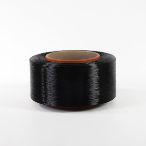 خيط غزل خيوط النايلون 6 خيوط النايلون 6 Fdy dtex عالية النسيج - Product Image 2