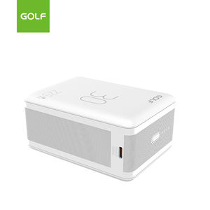 แพ็คพลังงานลิเธียม3A 5V กำลังการผลิตสูงชาร์จเร็วแบตเตอรี่สำรอง PD 20W 30000mAh แล็ปท็อป - Product Image 2