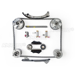 Kit de Reparación de Ajustador de Admisión del Motor ASBG-FT.5GR-12, Pieza de Repuesto para Toyota Crown 2.5, Accesorios para Automóviles - Product Image 1
