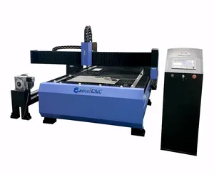 Laser Machines Beste Prijs China Plasma Snijmachine 1500*3000Mm Cnc Machine Plasma Snijder Voor Gesneden Metaal Ect