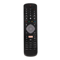 Control Remoto Original para TV ES-RM027 Phi 32PFK5300/12 40PFK5300/12 50PFK5300/12 YKF406-00