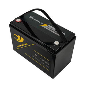 Xhy Nhà Máy Giá 300W 600W 1000W Li-ion Di Động Năng Lượng Lưu Trữ Pin Có Thể Sạc Lại Cho Cắm Trại Ngoài Trời Và Phát Trực Tiếp - Product Image 2