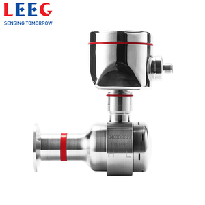 食品医薬品産業EHEDG 3-A衛生圧力センサー発酵タンク用衛生圧力トランスミッタ - Product Image 6