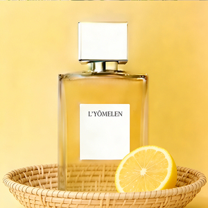 Parfum Neo-Gourmand de Luxe Moderne, Longue Durée, Haute Qualité, Écologique, Unisexe, Parfum Thé Citron Vert Rafraîchissant, Tenue Toute la Journée - Product Image 4