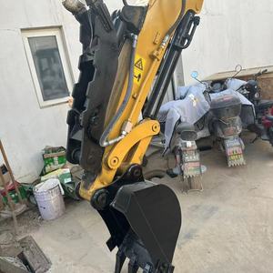 รถขุดมือสอง Cat305.5 5.5 ตัน ยี่ห้อแคตเตอร์พิลลาร์ ผลิตในญี่ปุ่น ชั่วโมงการทำงานต่ำ พร้อมใบรับรอง CE - Product Image 6